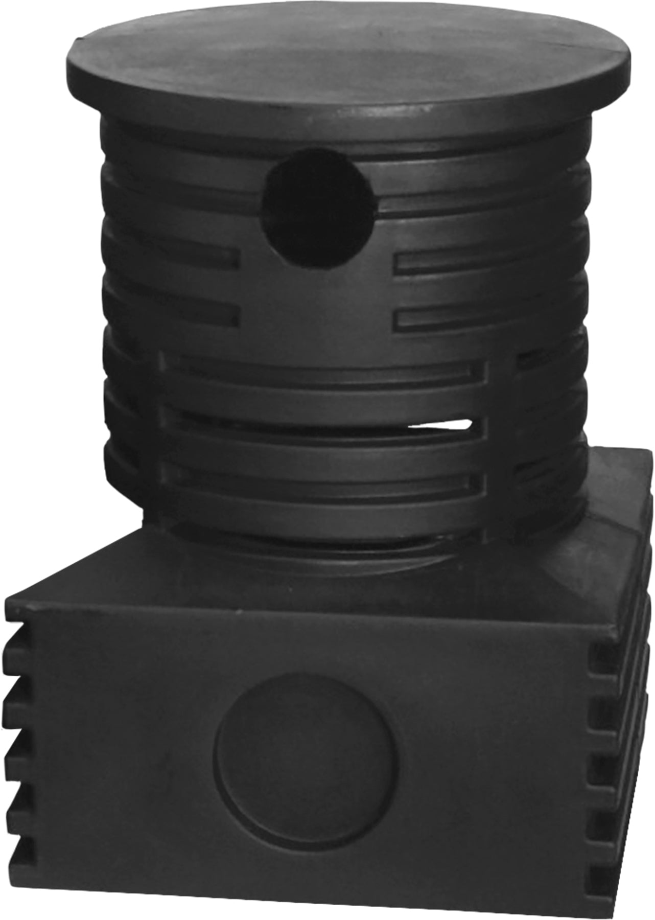 EasyPro JAFM Pro-Series Small Pond Pump Vault | The Pond Shop