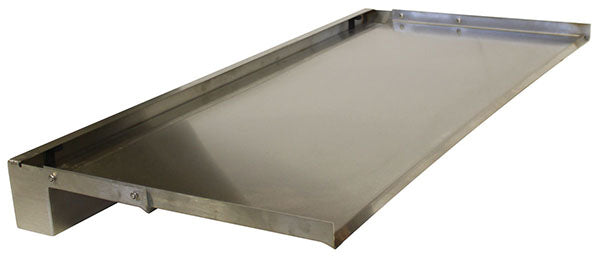 Vianti Falls™ Spillways - 15" lip