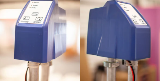 Oscillator For Scott Aerator Aquasweep and De-Icers