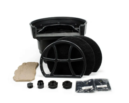 Signature Series BioFalls Filtration Kits