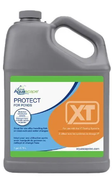 Protect For Ponds