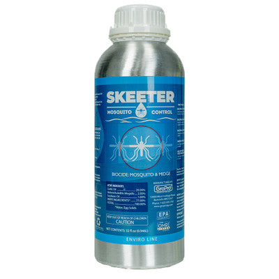 Skeeter Mosquito Control