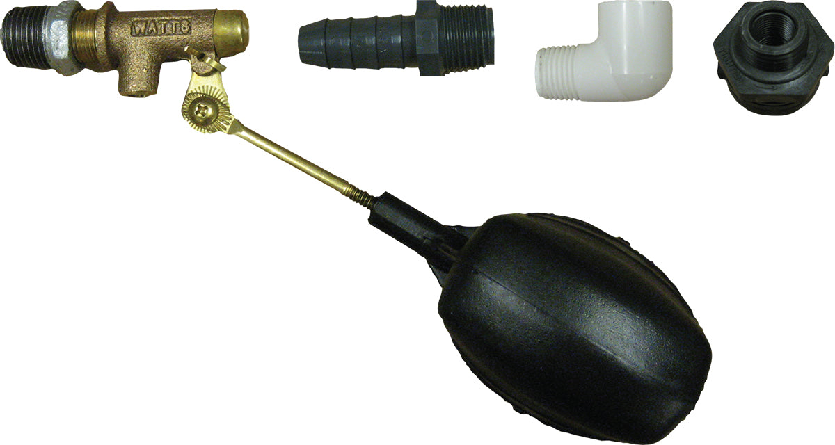 WFS37HB Auto Fill Valve Kit for FWB Basin/Vianti Falls Kits