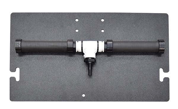 EasyPro Air Diffuser Manifold 2 Diffusers
