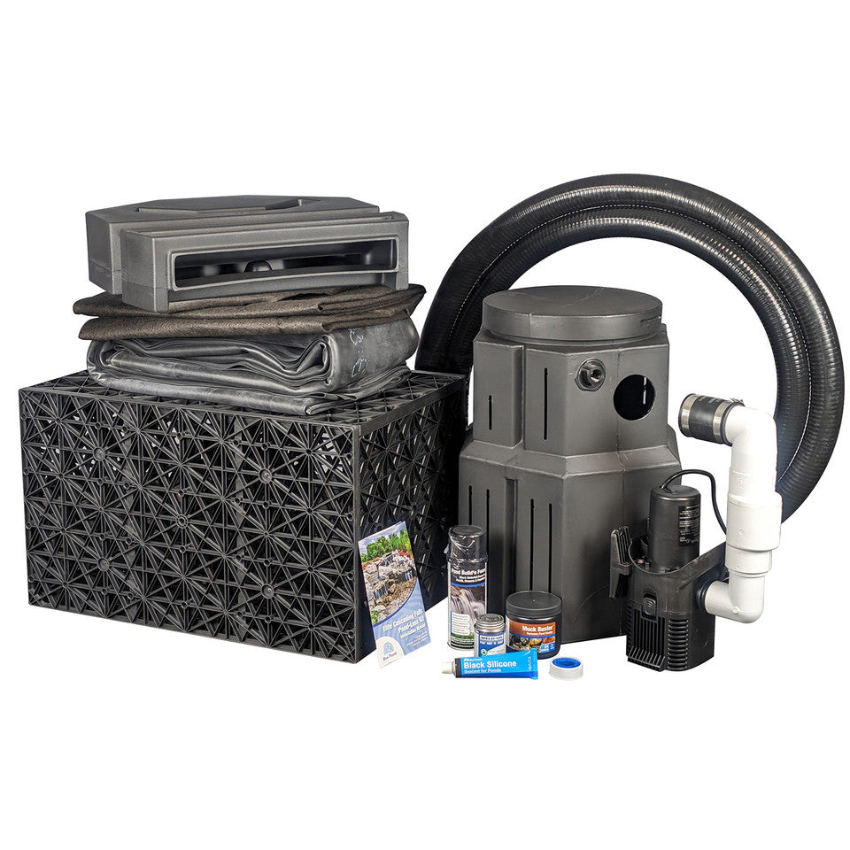 Elite Spillway Falls Kits - Thumbnail 3