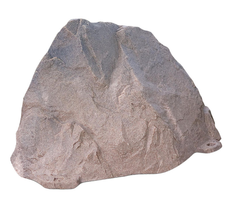 DLB2R Landscape Boulder (Brown) 56" x 42" x 30" high by Easy Pro