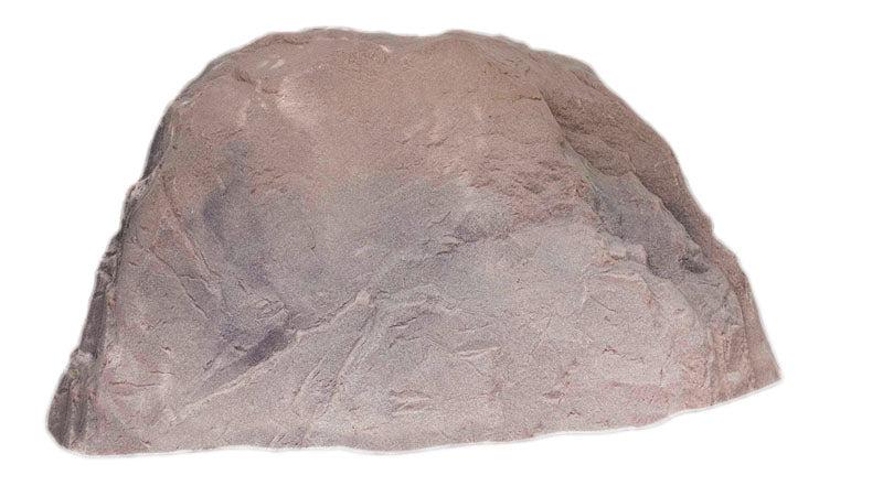 DLB1R Landscape Boulder (Brown) 30" x 23" x 18" high by Easy Pro