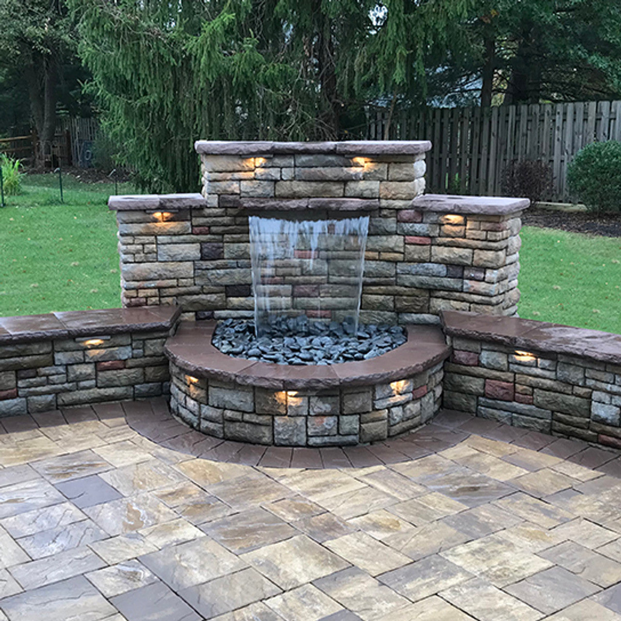 Formal Falls Small Kit - Thumbnail 3