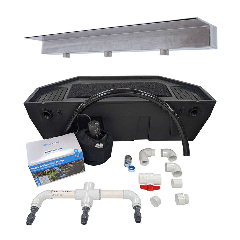 Formal Falls Small Kit - Thumbnail 2