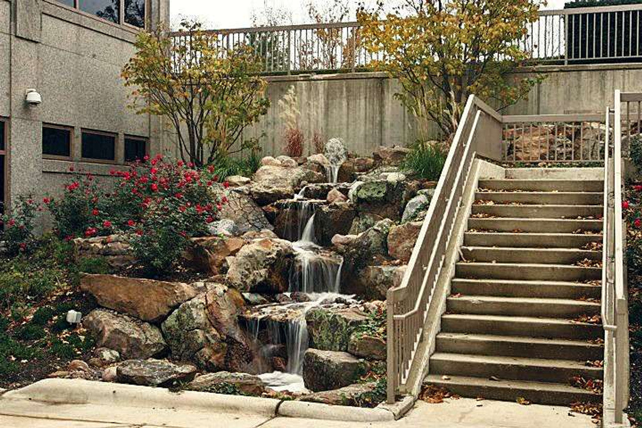 Elite Cascade Falls Boxes | The Pond Shop