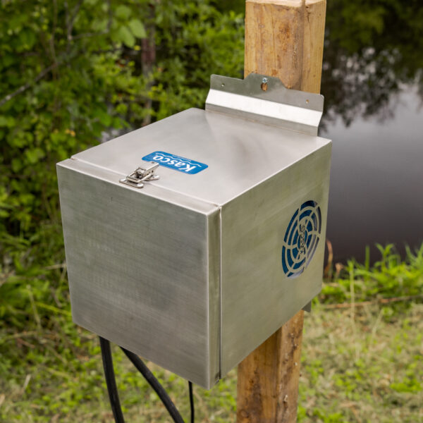 Kasco Marine Home Series Diffused Pond Aeration System - Thumbnail 3