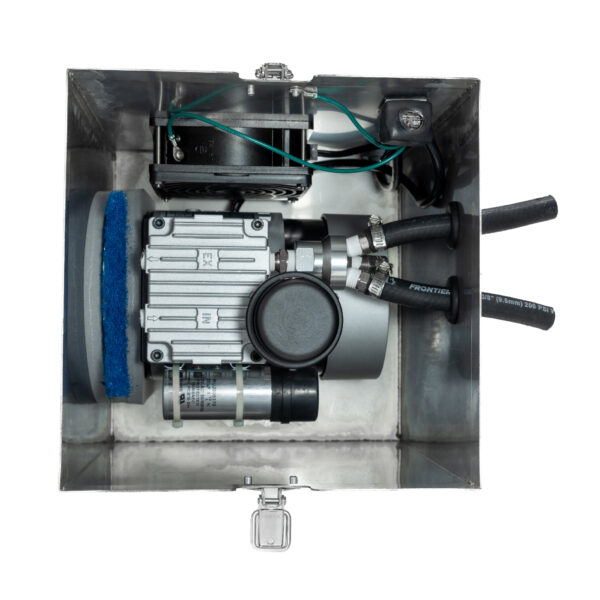 Kasco Marine Home Series Diffused Pond Aeration System - Thumbnail 4