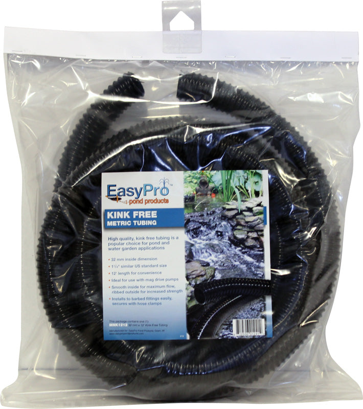 Pre-Cut Kink-Free Tubing by EasyPro