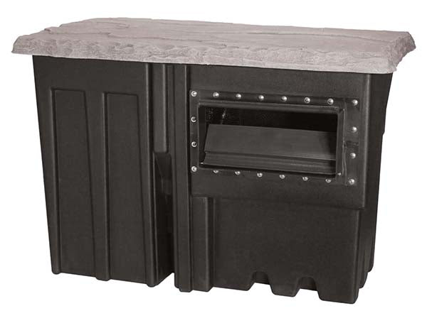 Pro-Series PS2FB Large Skimmer with Filter Brushes - Thumbnail 4