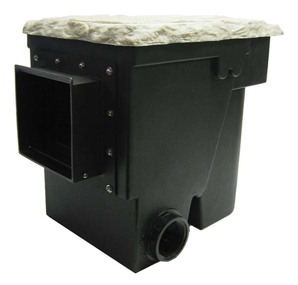 EasyPro Pond Skimmers for External Pumps - Thumbnail 4