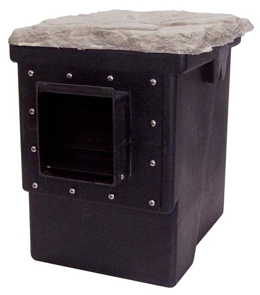 Pro-Series PSM Mini Skimmer with Filter Pad - Thumbnail 5