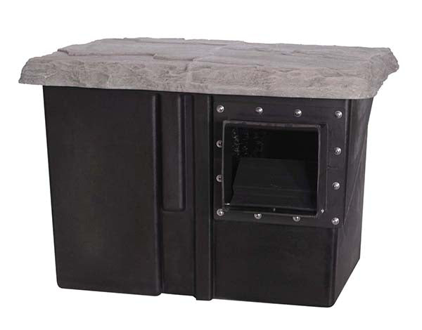 Pro-Series PS1FB Small Skimmer with Filter Brushes - Thumbnail 3