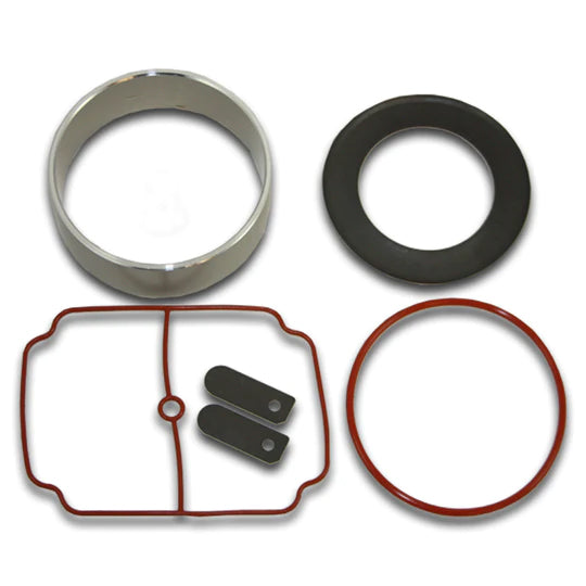 Vertex 1/4 hp Single Piston Compressor Rebuild Kit