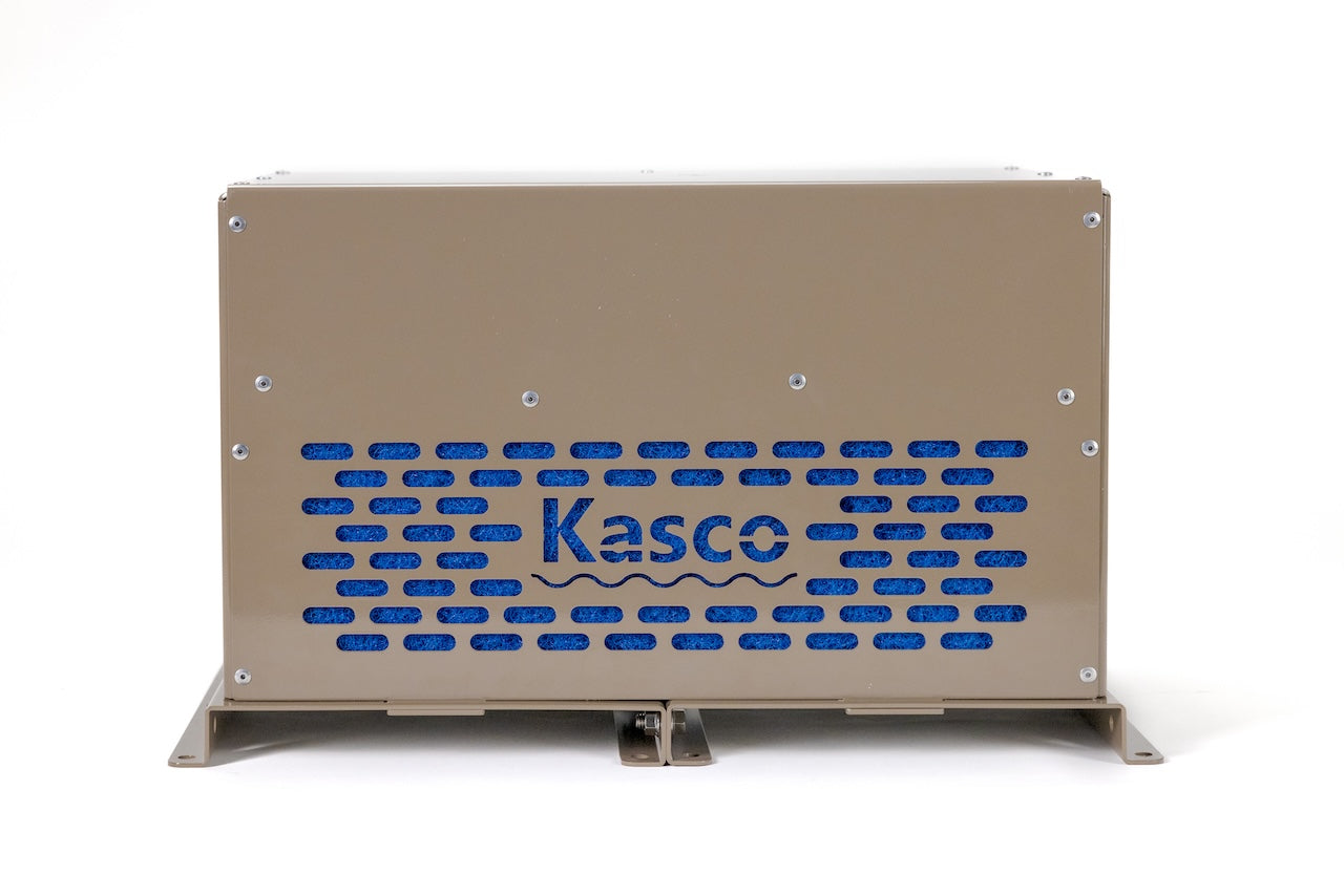 Kasco Robust-Aire RA2DP