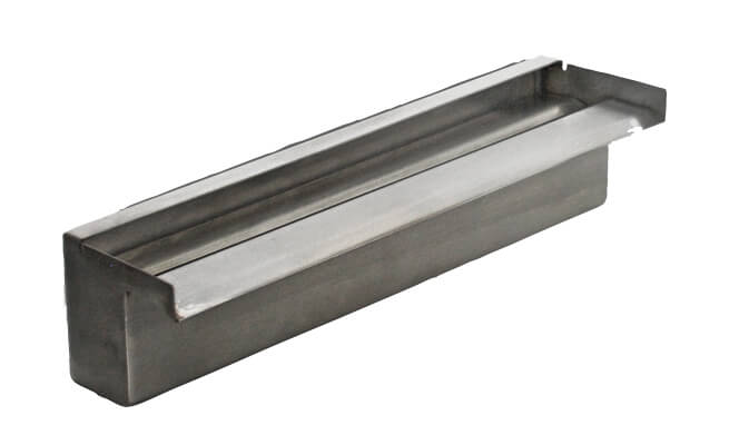 Vianti Falls 23" Extended Lip Spillway Kit (no light) - Thumbnail 5