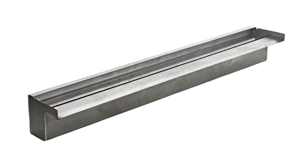 Vianti Falls 23" Extended Lip Spillway Kit (no light) - Thumbnail 4