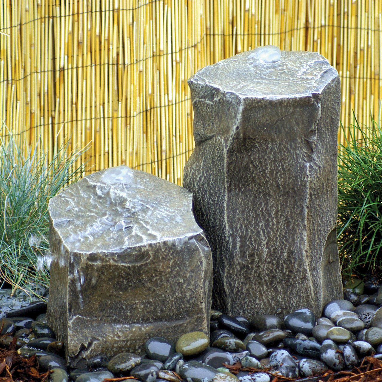 Twin Peaks Fountain Kit