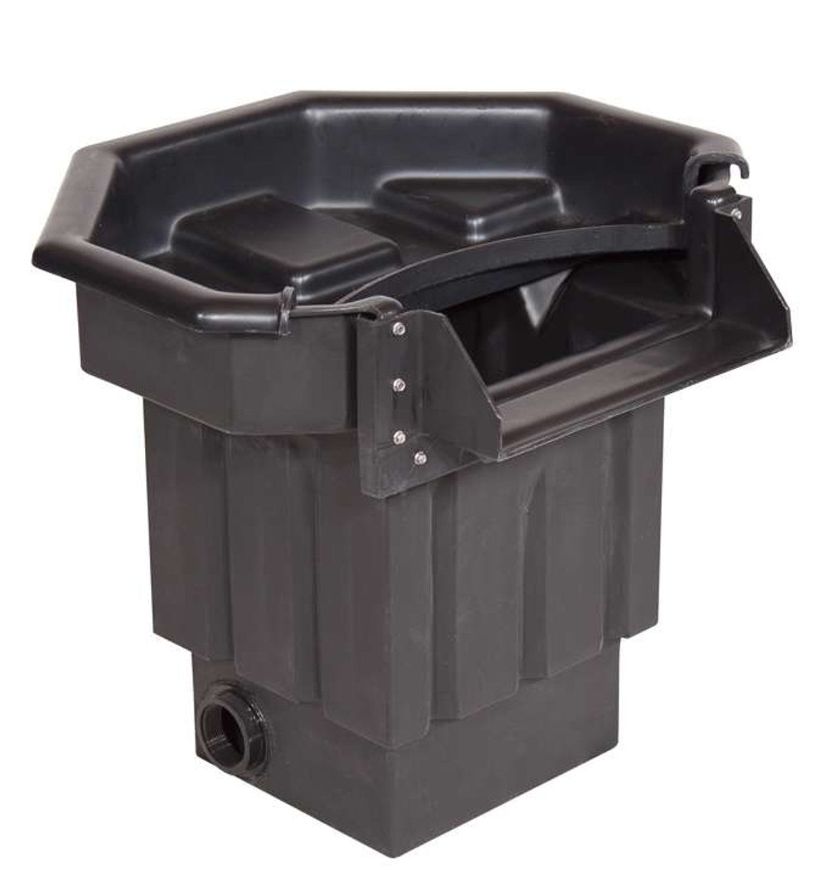 DIY and Elite Waterfall Boxes