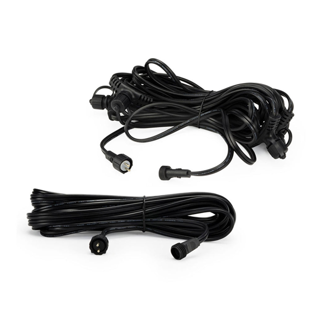 25ft Lighting Cables with Quick Connect - Thumbnail 2