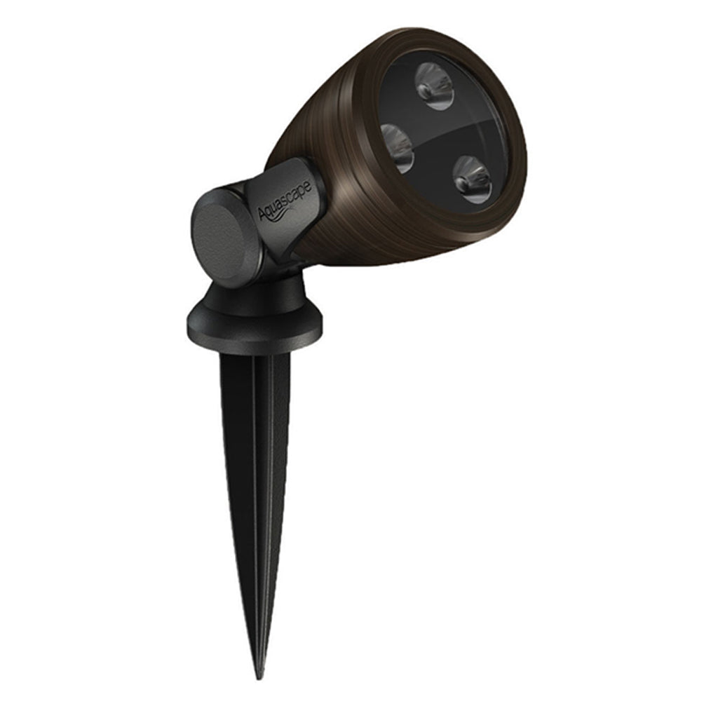3-Watt LED Pond & Waterfall Spotlight