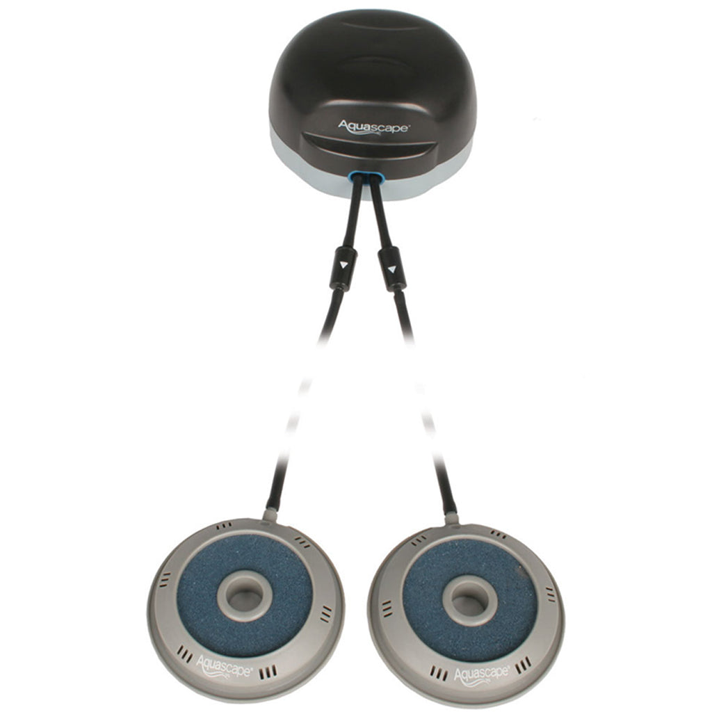 Aquascape Water Garden Aerator - Thumbnail 2