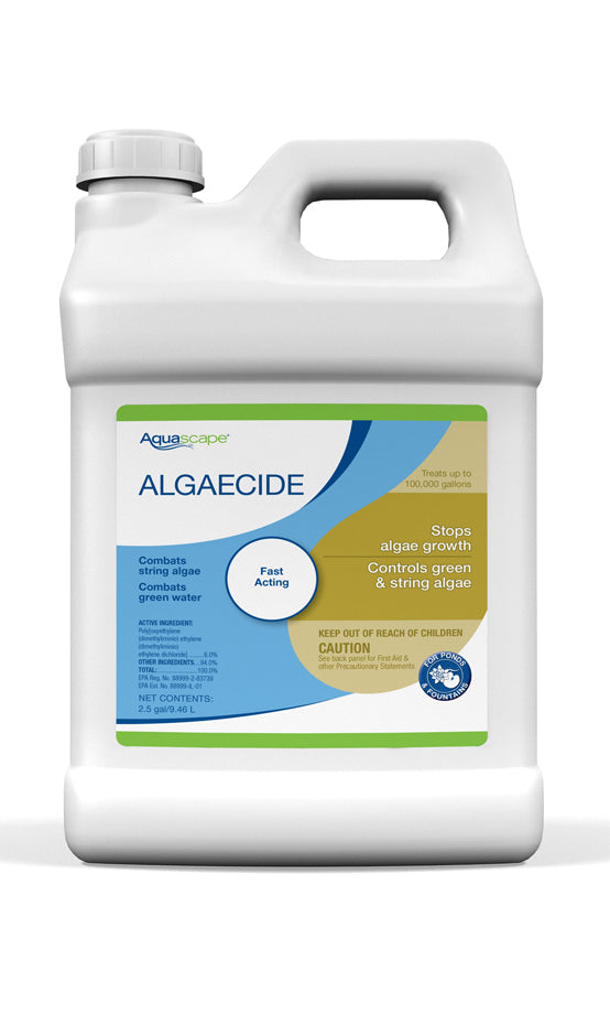 Aquascape Algaecide - The Pond Shop