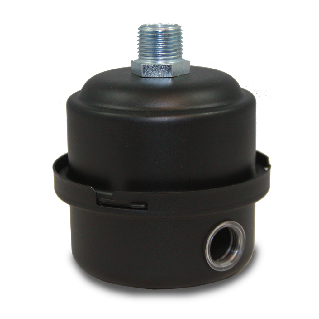 Kasco Air Filter Assembly 3/8" NPT