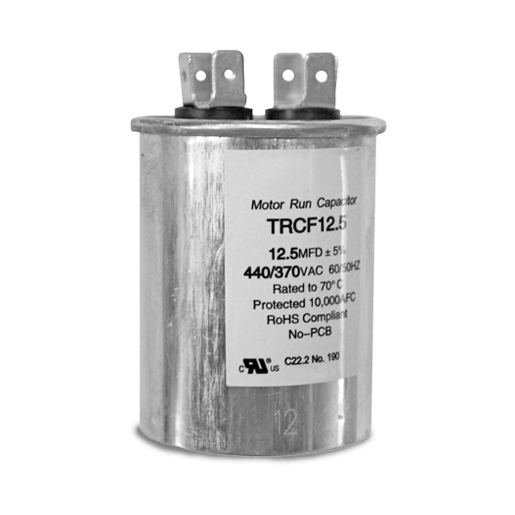 Vertex 1/3 hp Compressor Capacitor