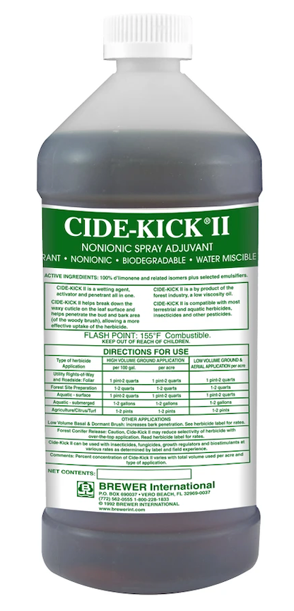 CideKick II (Surfactant)