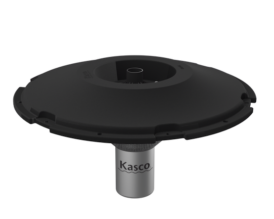 Kasco 3 HP 3.1JF Fountain