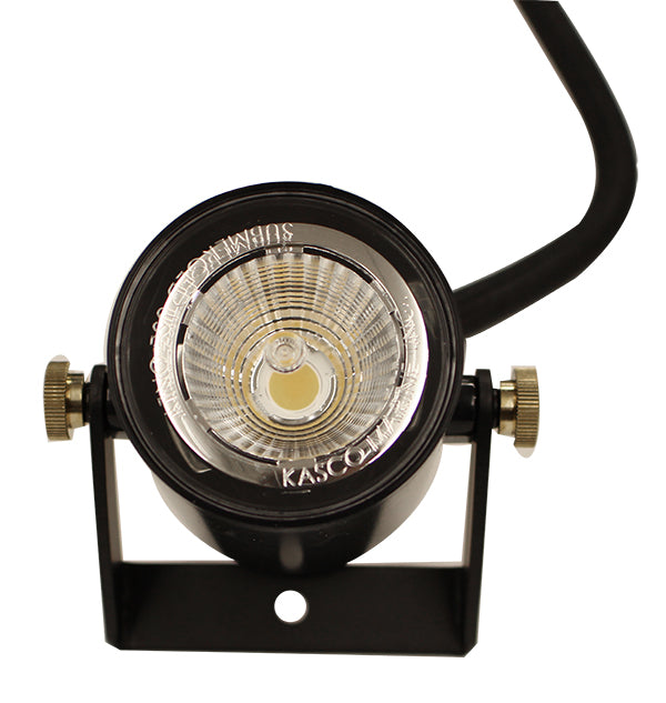 Kasco 3-Fixture LED Composite Lighting Kit