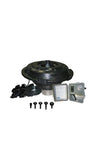 Kasco 1 HP 4400JF Series Fountain With 5 Spray Patterns - The Pond Shop