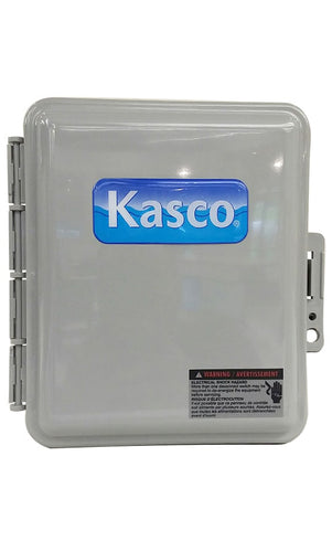 Kasco® Time and Temperature Controller - The Pond Shop
