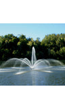 Kasco® Premium Nozzles for the 5 hp J Series Fountain - The Pond Shop