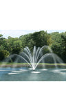 Kasco® Premium Nozzles for the 2 hp and 3 hp J Series Fountains - The Pond Shop