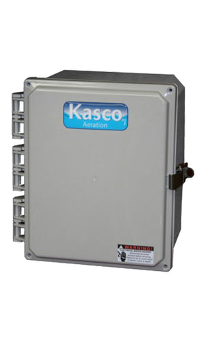 Kasco® C-220 Control Panel - The Pond Shop
