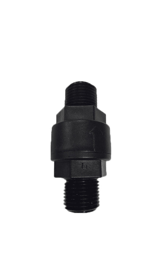 Diffuser Type Check Valve Kasco Marine Robust-Aire Aeration Diffuser Check Valve | The Pond Shop