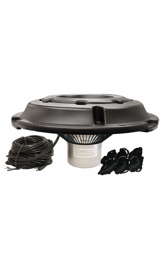 Kasco 1/2HP 2400AF Surface Aerators - The Pond Shop