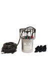 Kasco® 3 HP Surface Aerator - The Pond Shop