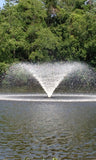 Kasco 1 HP 4400VFX Aerating Fountain