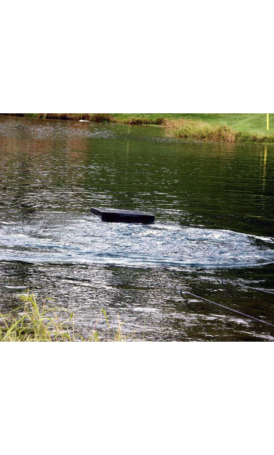 1/2 hp Kasco® Water Circulators - The Pond Shop
