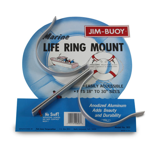 Life Ring Mount