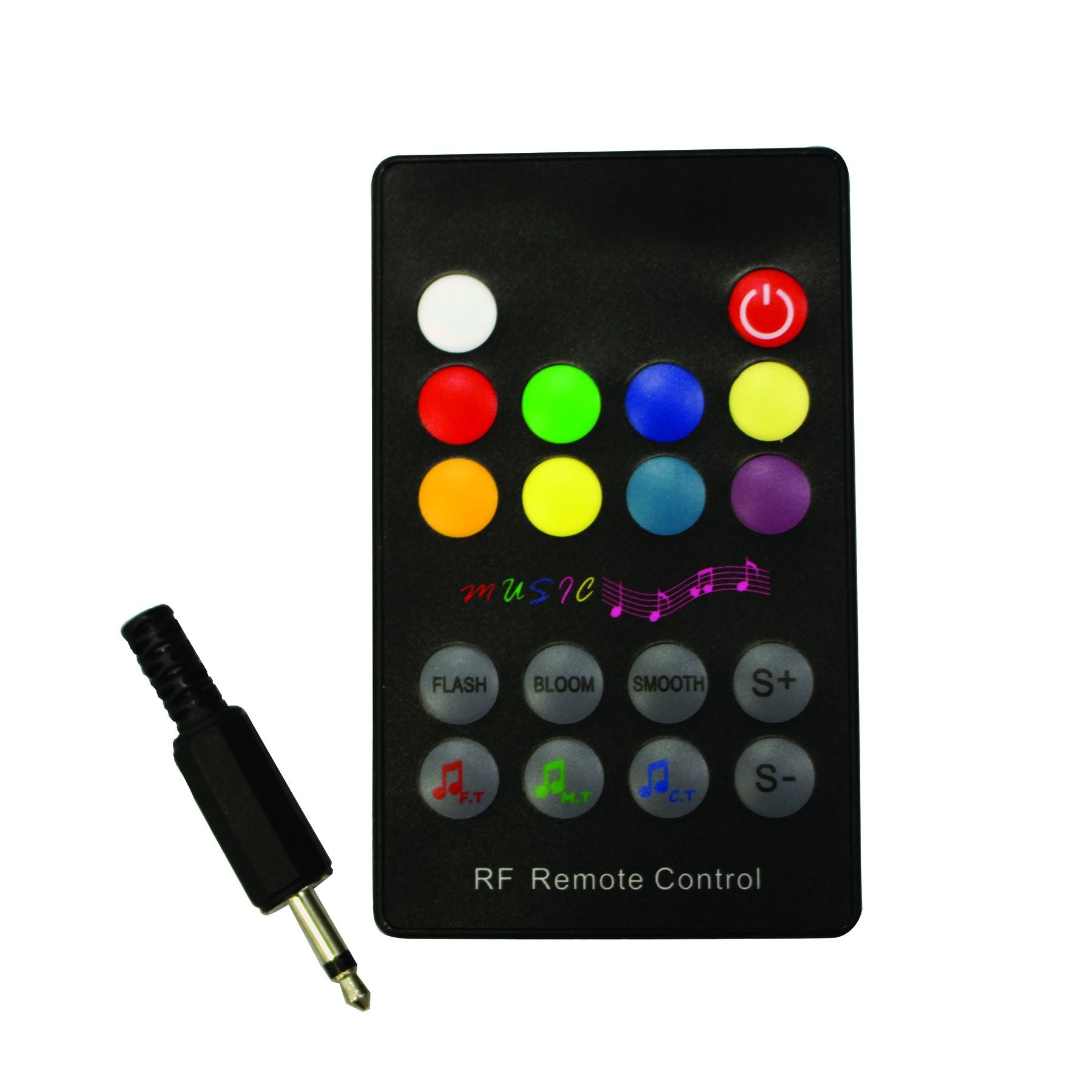 Kasco RGB 6-Fixture LED Composite Color Changing Lighting Kit