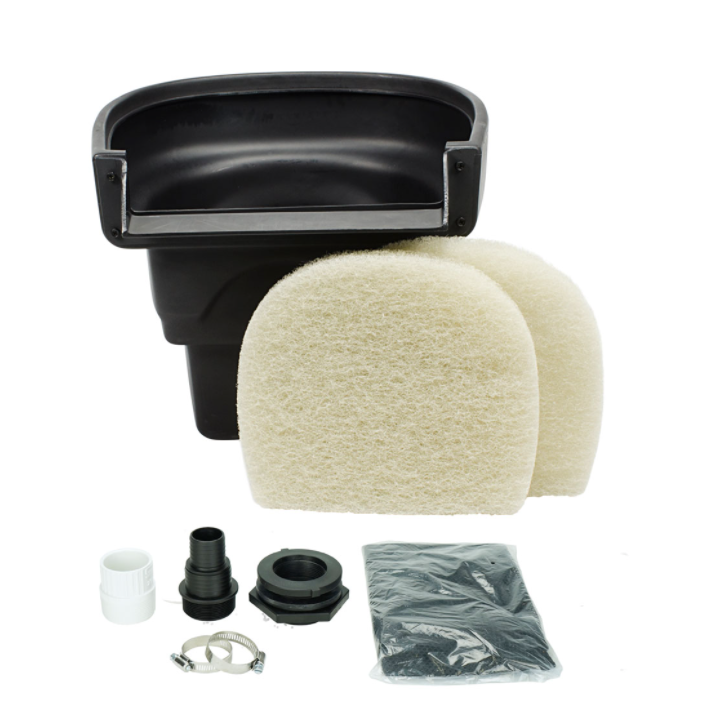 Signature Series 1000 BioFalls Filtration Kit