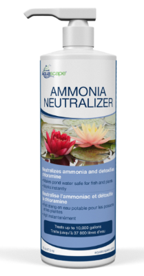 Ammonia Neutralizer